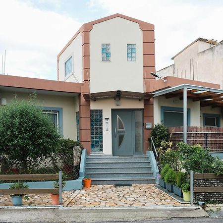 F.K Room 2 Αίγιο Εξωτερικό φωτογραφία