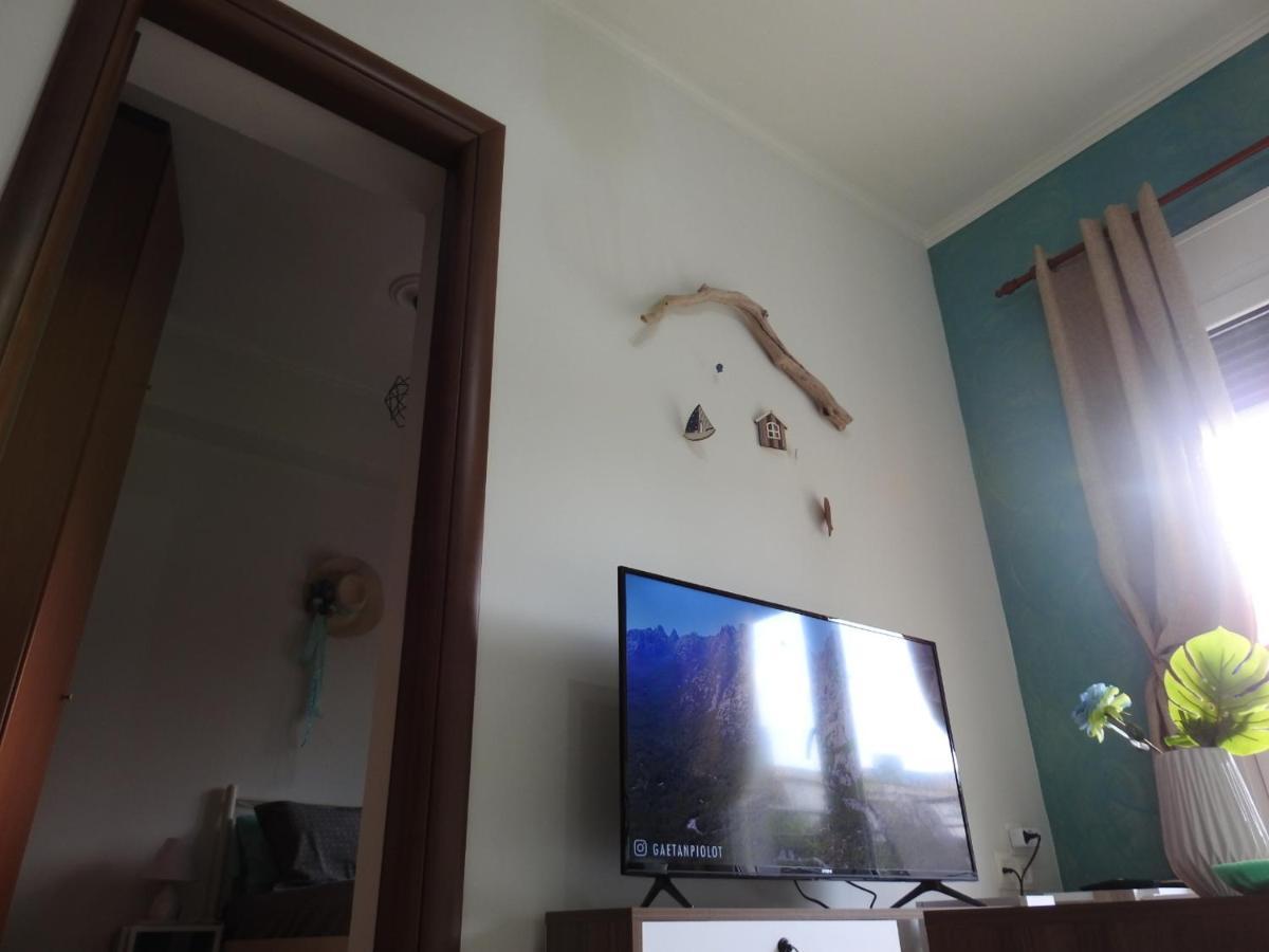 F.K Room 2 Αίγιο Εξωτερικό φωτογραφία