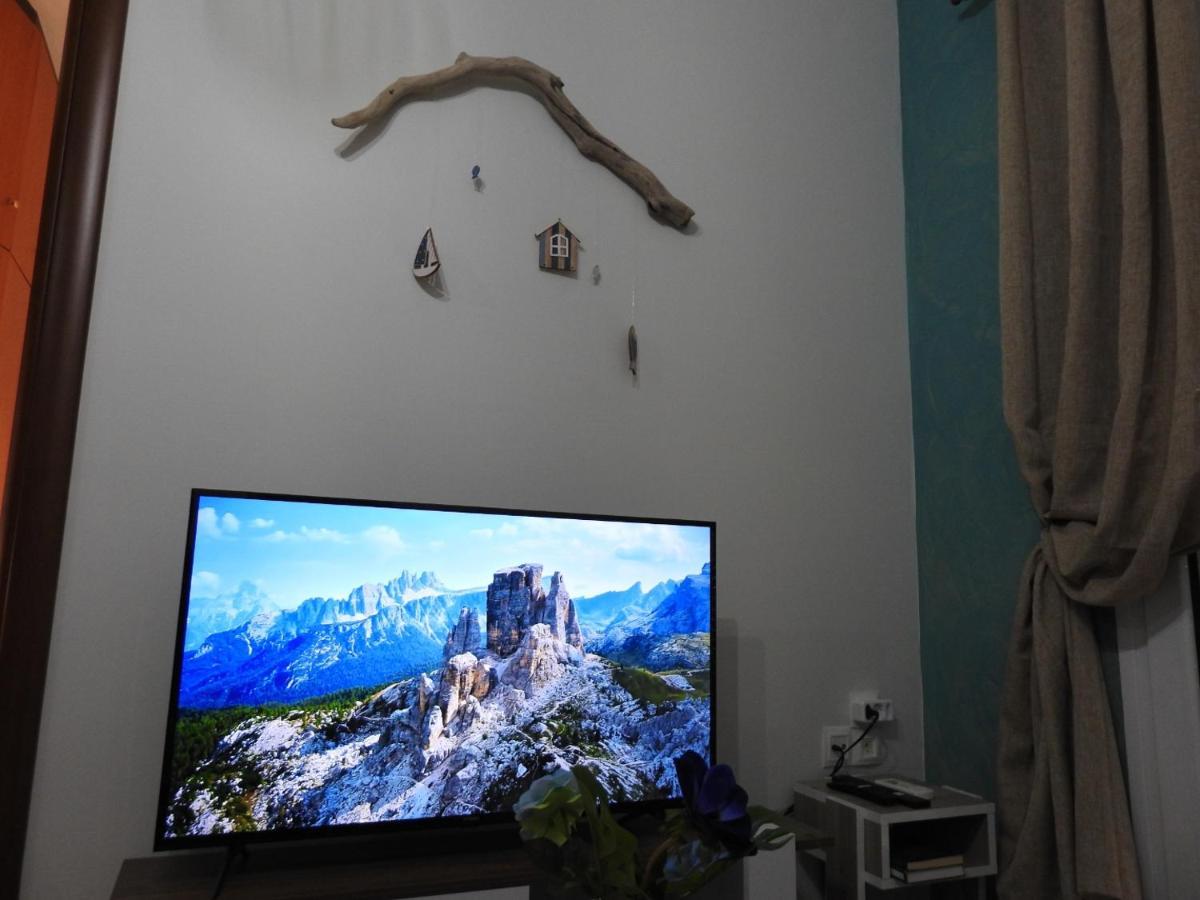 F.K Room 2 Αίγιο Εξωτερικό φωτογραφία