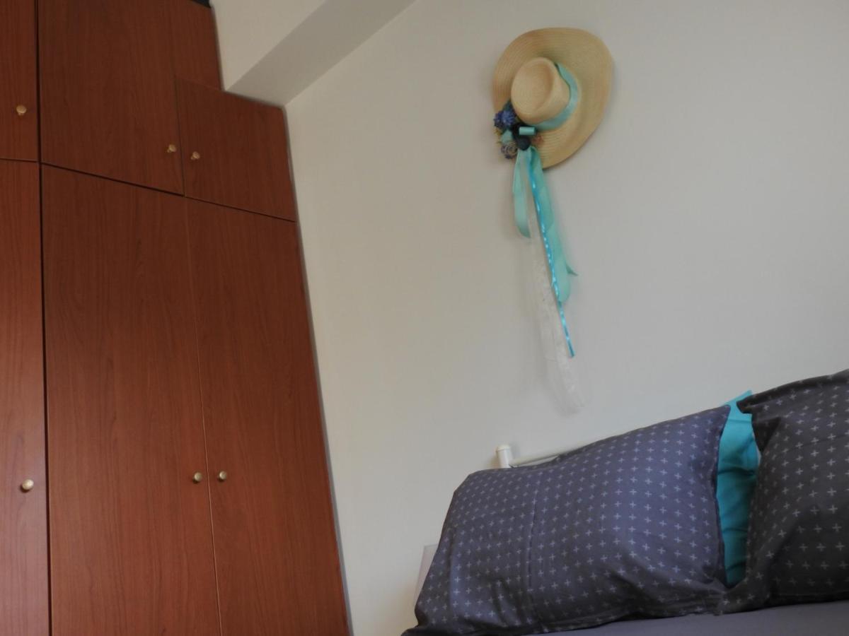 F.K Room 2 Αίγιο Εξωτερικό φωτογραφία