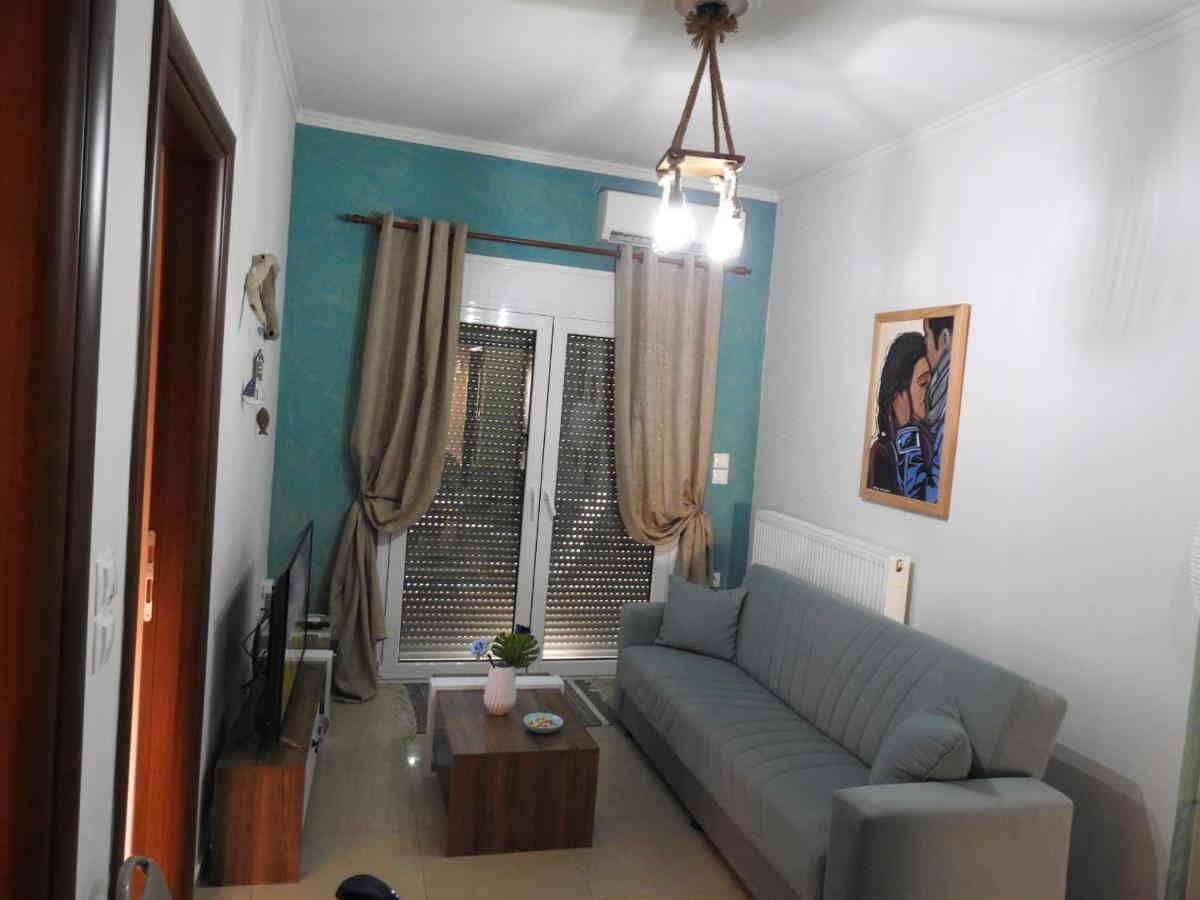F.K Room 2 Αίγιο Εξωτερικό φωτογραφία