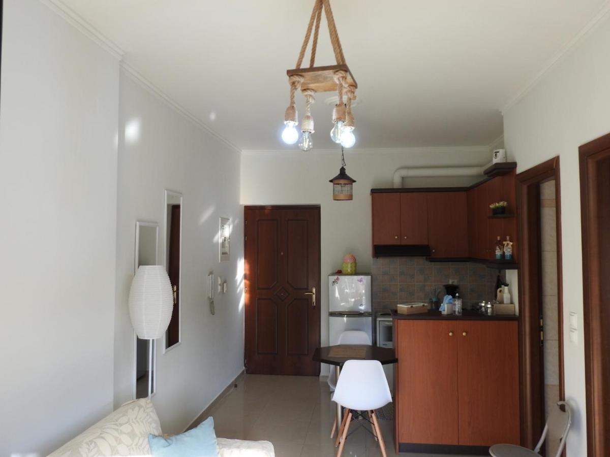 F.K Room 2 Αίγιο Εξωτερικό φωτογραφία