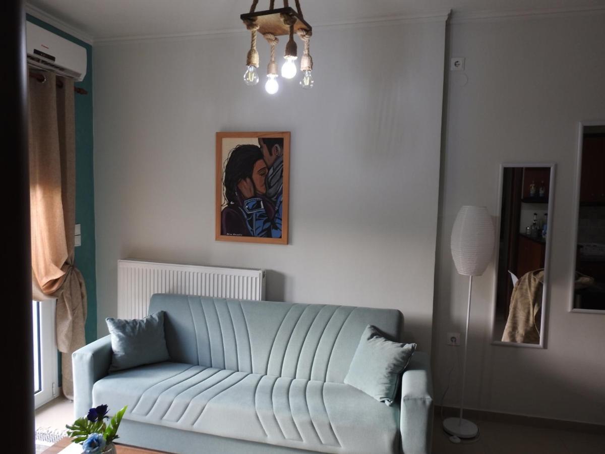 F.K Room 2 Αίγιο Εξωτερικό φωτογραφία