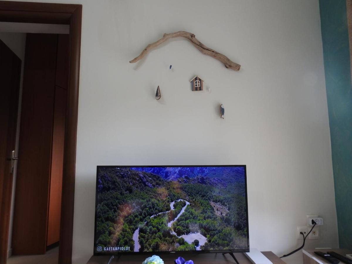 F.K Room 2 Αίγιο Εξωτερικό φωτογραφία
