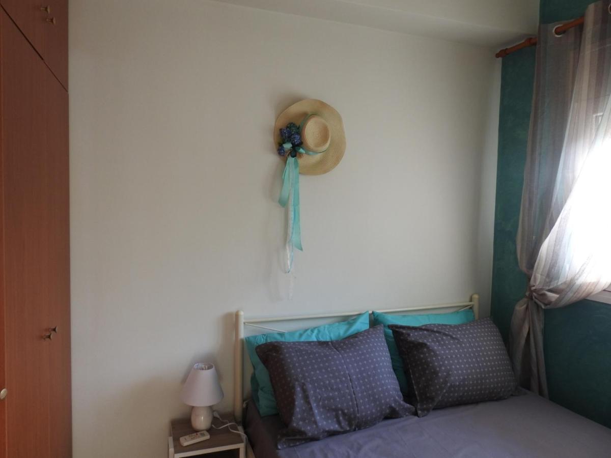 F.K Room 2 Αίγιο Εξωτερικό φωτογραφία