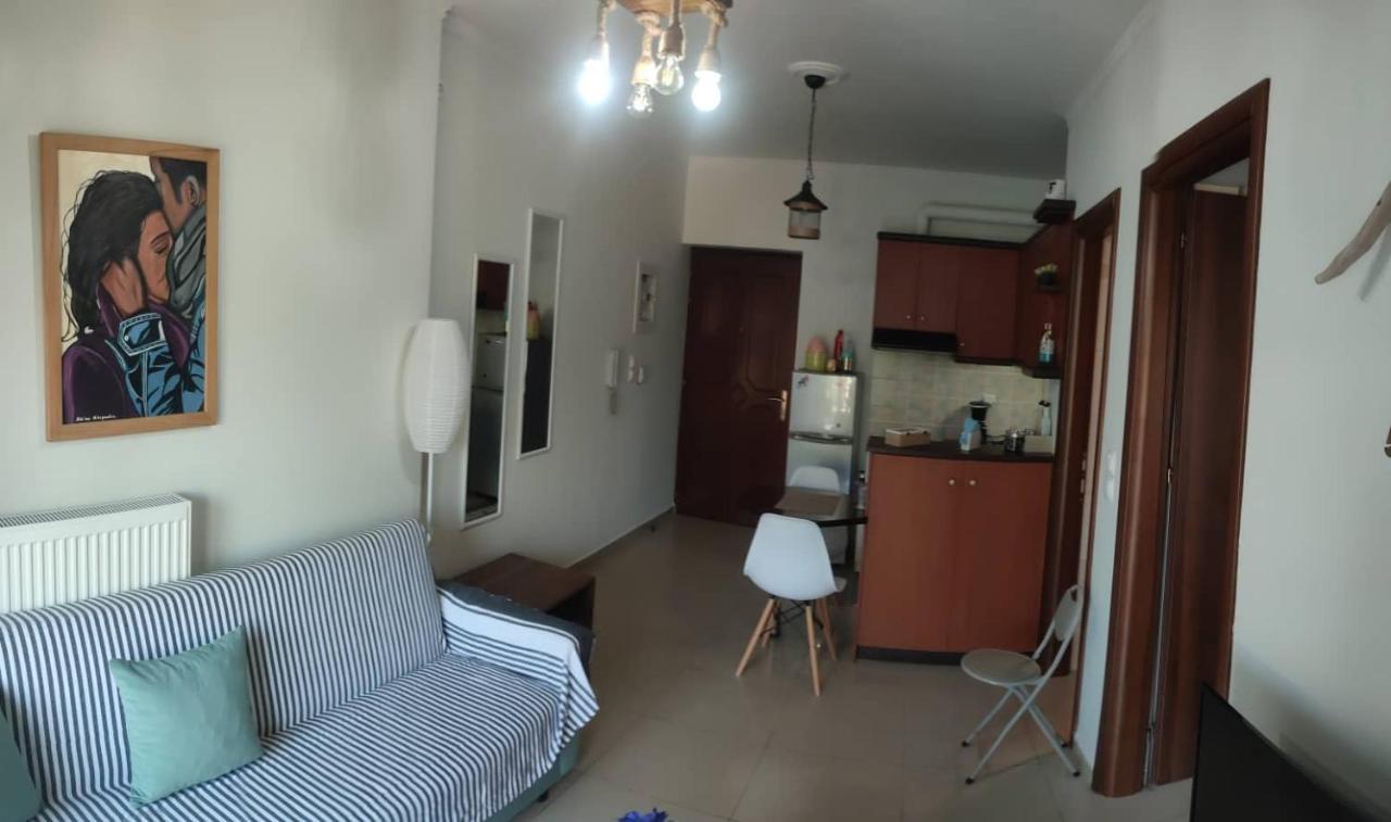 F.K Room 2 Αίγιο Εξωτερικό φωτογραφία